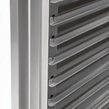 Glacian Banquet Cart Cold BCC0016