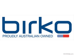 Birko Proudly Australian Owned