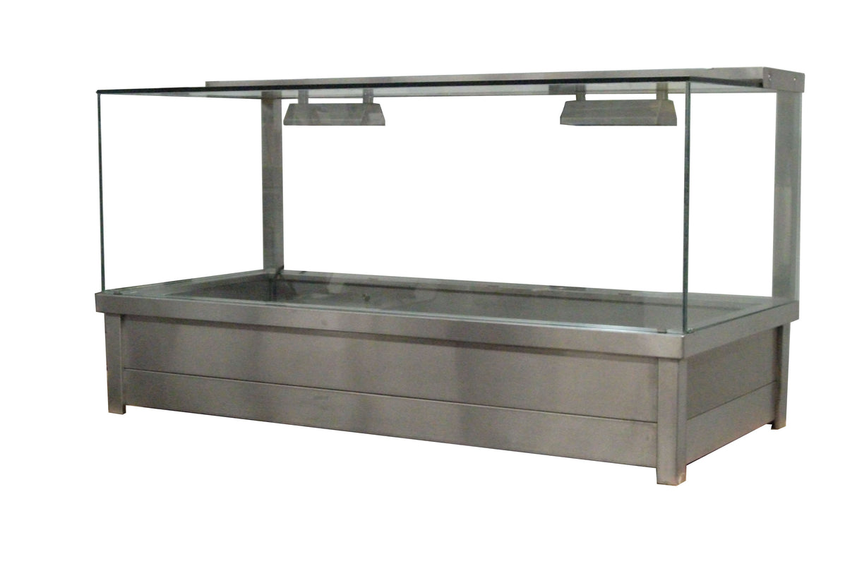 Royston 3 Module Bain Marie - 3 Elements BM-3