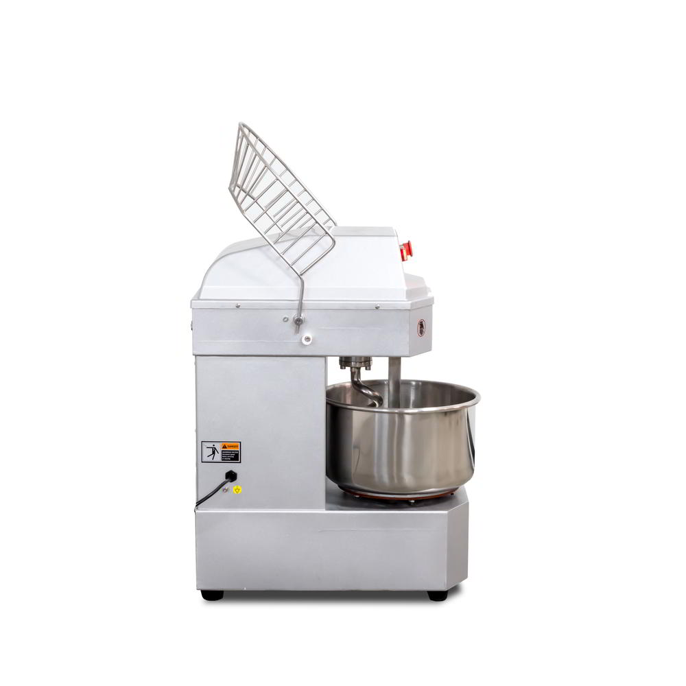 20 Litre Commercial Spiral Mixer