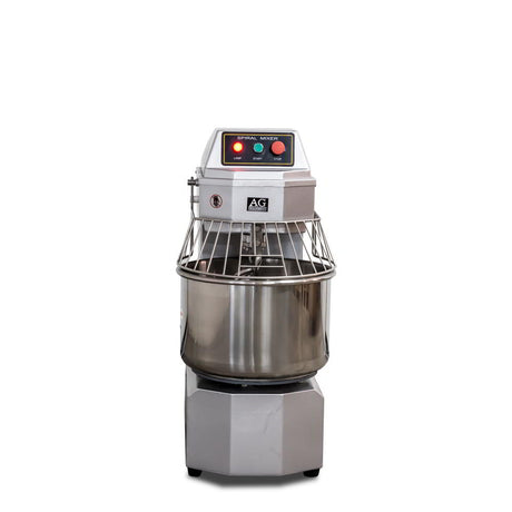 40 Litre Commercial Spiral Mixer