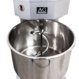 30 Litre Commercial Spiral Mixer