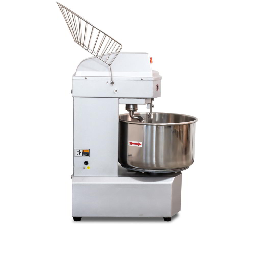 50 Litre Commercial Spiral Mixer