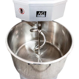 50 Litre Commercial Spiral Mixer