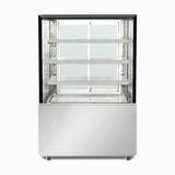 Bromic Ambient Food Display - 900mm - 4 Tier