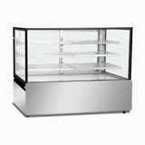 Bromic Ambient Food Display - 1800mm - 4 Tier