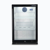 Bromic Back Bar Fridge - 118L - 1 Door - Hinged