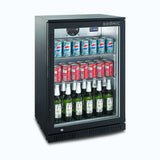 Bromic Back Bar Fridge - 118L - 1 Door - Hinged