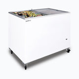 Bromic Display Chest Freezer