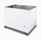 Bromic Display Chest Freezer