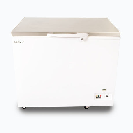 Bromic Storage Chest Freezer Flat