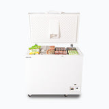 Bromic Storage Chest Freezer Flat