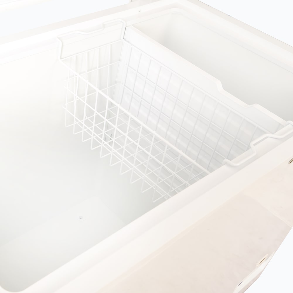 Bromic Storage Chest Freezer Flat