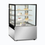 Bromic Cake Display | Cold Food Display 417L 4 Tier 900mm - FD4T0900C