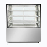 Bromic Cake Display - 1200mm - 4 Tier