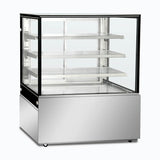 Bromic Cake Display - 1200mm - 4 Tier