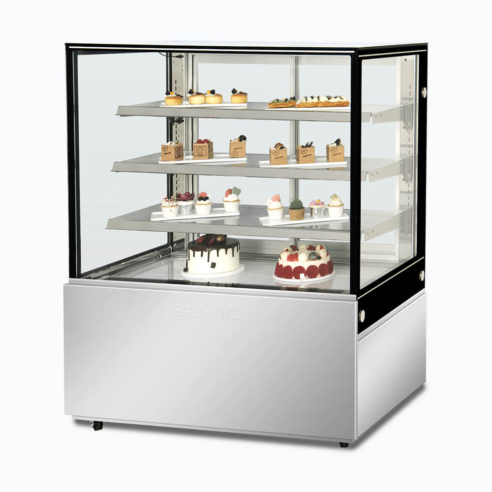 Bromic Cake Display - 1200mm - 4 Tier