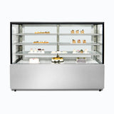 Bromic Cake Display - 1800mm - 4 Tier