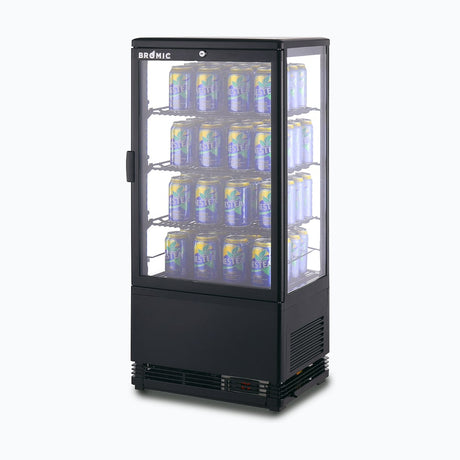 Bromic Countertop Beverage Fridge