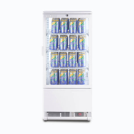 Bromic Countertop Beverage Fridge