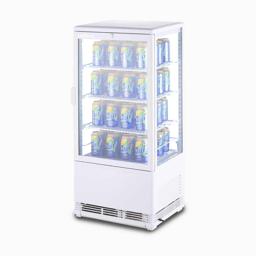 Bromic Countertop Beverage Fridge