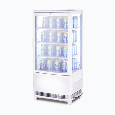 Bromic Countertop Beverage Fridge