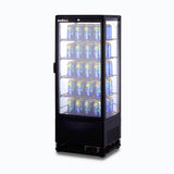 Bromic Countertop Beverage Fridge