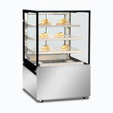 Bromic Hot Food Display - 900mm - 4 Tier