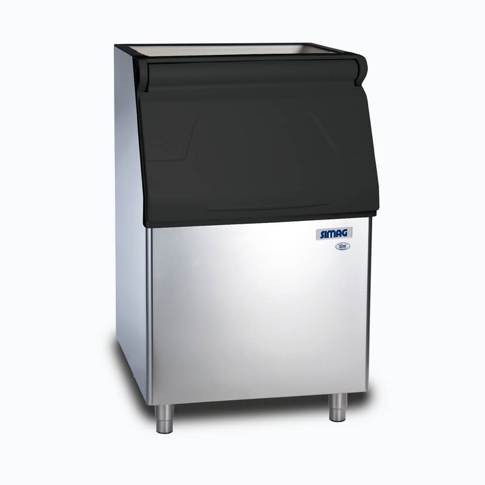 Ice Machine Storage Bin - 178kg