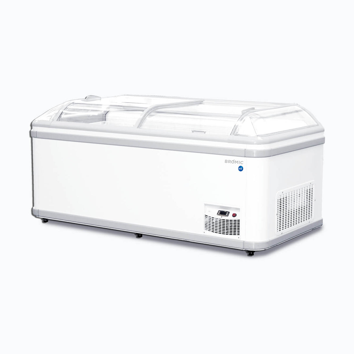 Bromic Island Freezer - 805L - 1856mm