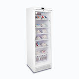 Bromic MediFridgeTM Display Chiller 374L MED0374GD