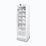 Bromic MediFridgeTM Display Chiller 374L MED0374GD