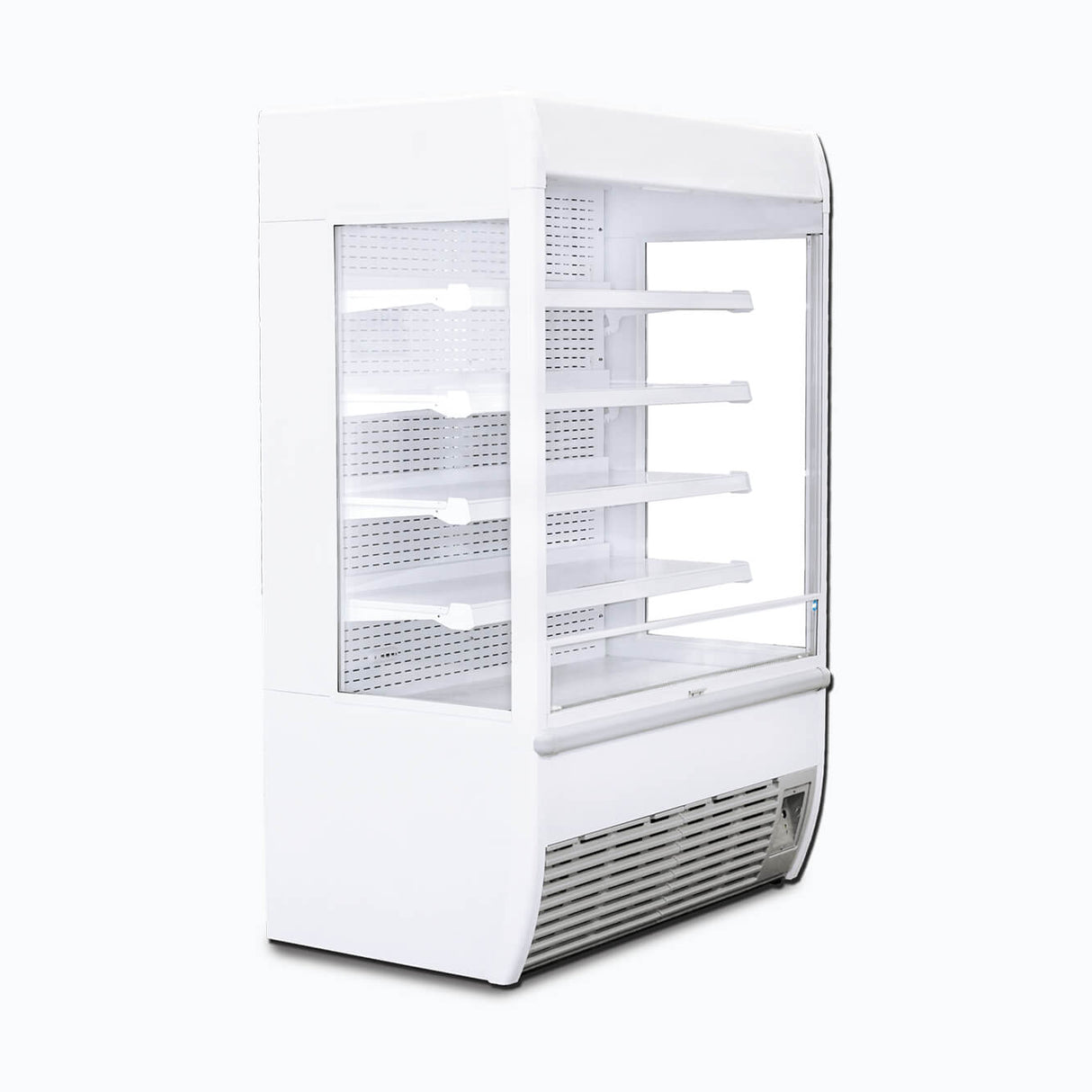 Bromic Open Display Fridges 1330L LED VISION1200 ECO