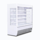 Bromic Open Display Fridge 1913L LED VISION1800 ECO