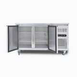 Bromic Underbench Storage Freezer 282L UBF1360SD