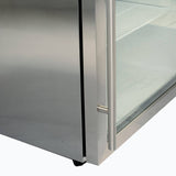 Bromic Underbench Display Fridge