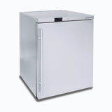 Bromic Underbench Storage Fridge 138L UBC0140SD