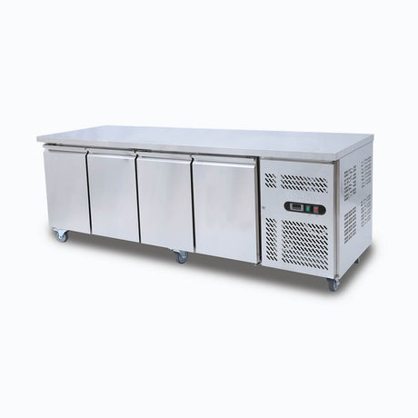 Bromic Underbench Storage Fridge 553L LED UBC2230SD