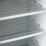 Bromic Upright Storage Freezer