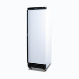 Upright Freezer - 300L - 1 Door - Solid