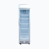 Bromic Upright Display Fridge