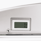 Bromic Upright Display Fridge - 438L - 1 Door - Flat Glass - Lightbox