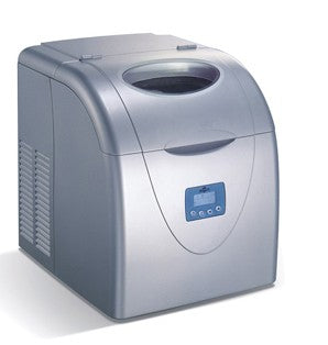 Royston Benchtop Ice Maker - 15kg/24 hours BTICE15