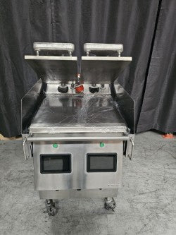 Garland Xpress XPE24 Griddle
