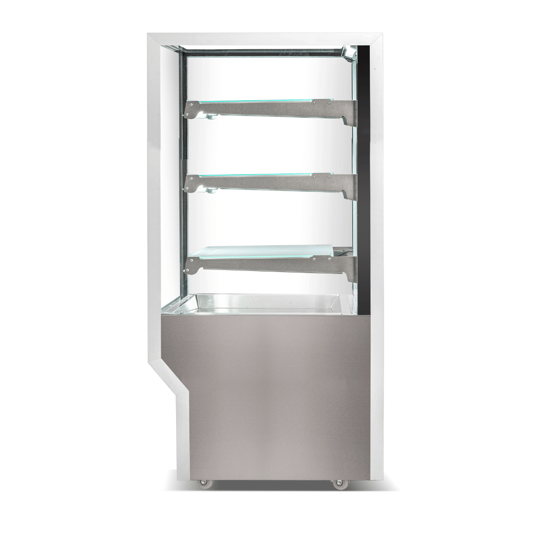 Bonvue Complex Chilled Square Display C910-3S