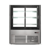 Bonvue Complex Chilled Square Display C910-3S