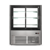 Bonvue Complex Chilled Square Display C1210-3S
