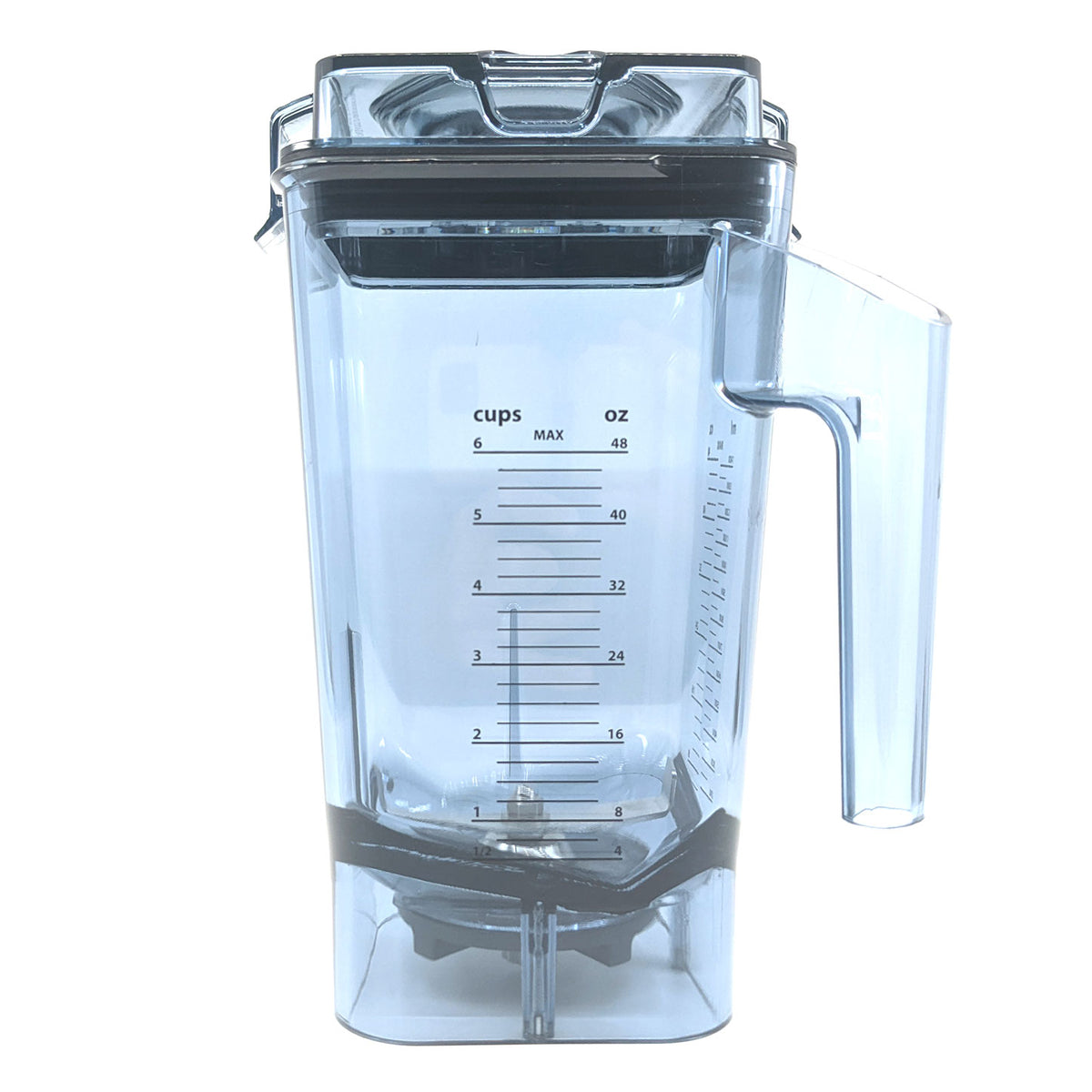 CB1000 Jug and Lid - Whisk Hospitality - CB1000JL