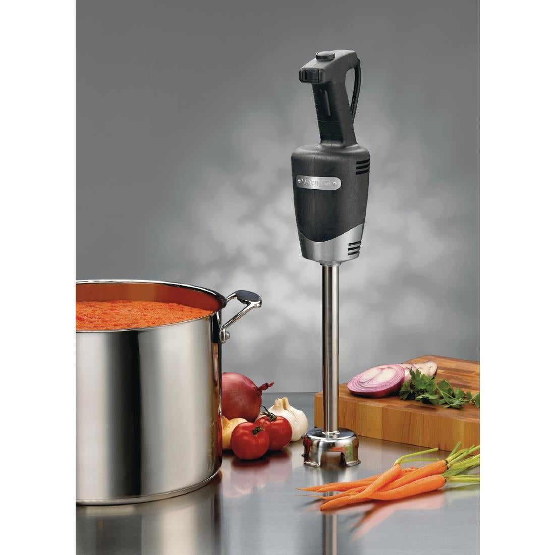 Waring Stick Blender - 254mm 10" CB132-A