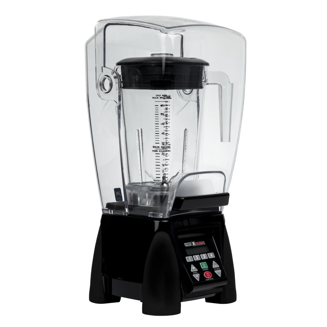 Waring Xtreme Hi-Power Blender MX1500XTXSEK CB137-A